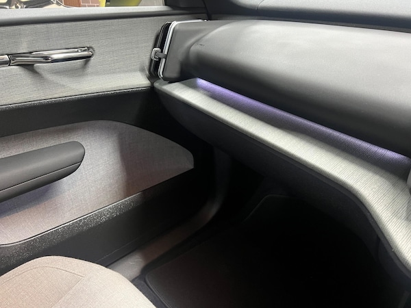 Used Volvo EX30 2024 for sale - 75507558: Photo 51