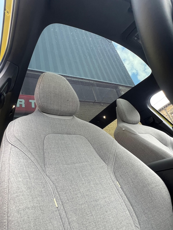 Used Volvo EX30 2024 for sale - 75507558: Photo 52