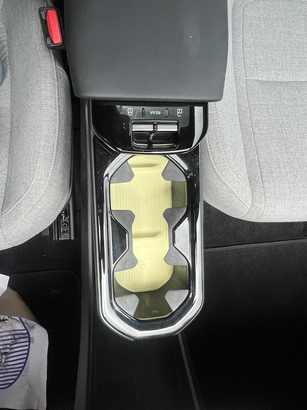 Used Volvo EX30 2024 for sale - 75507558: Photo 55