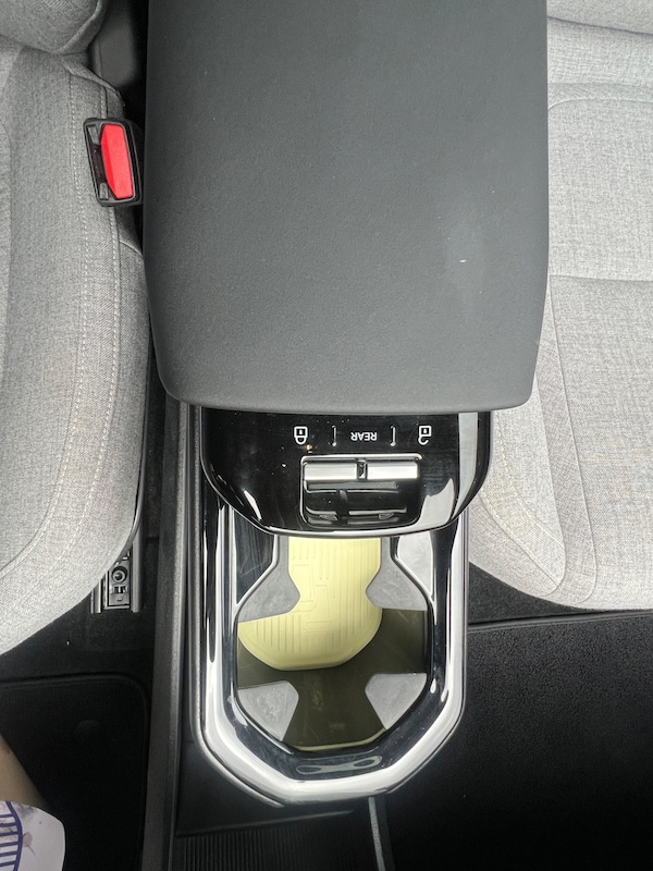 Used Volvo EX30 2024 for sale - 75507558: Photo 57