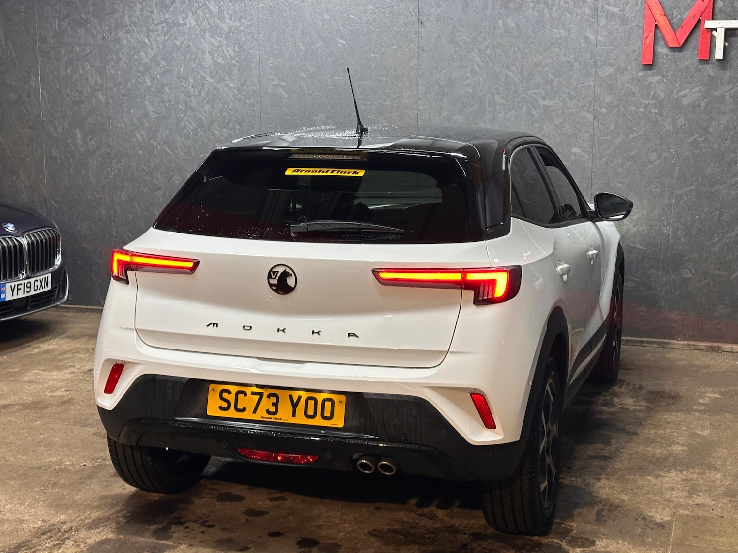 Used Vauxhall Mokka 2024 for sale - 76326668: Photo 10