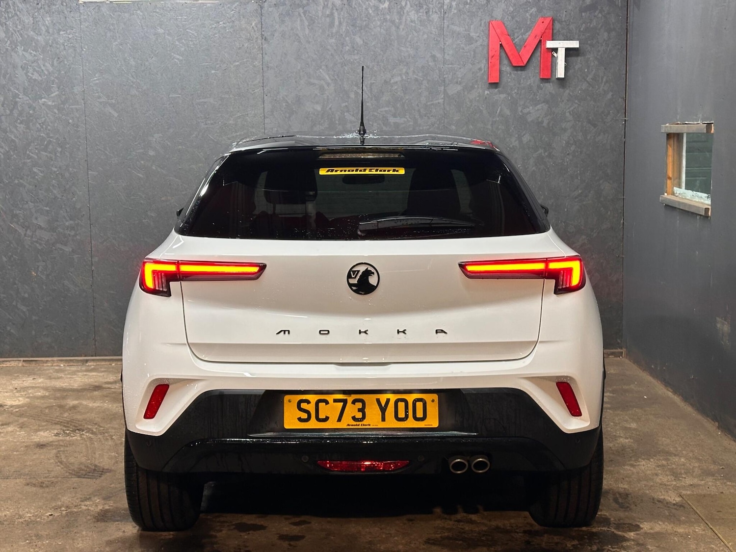 Used Vauxhall Mokka 2024 for sale - 76326668: Photo 11
