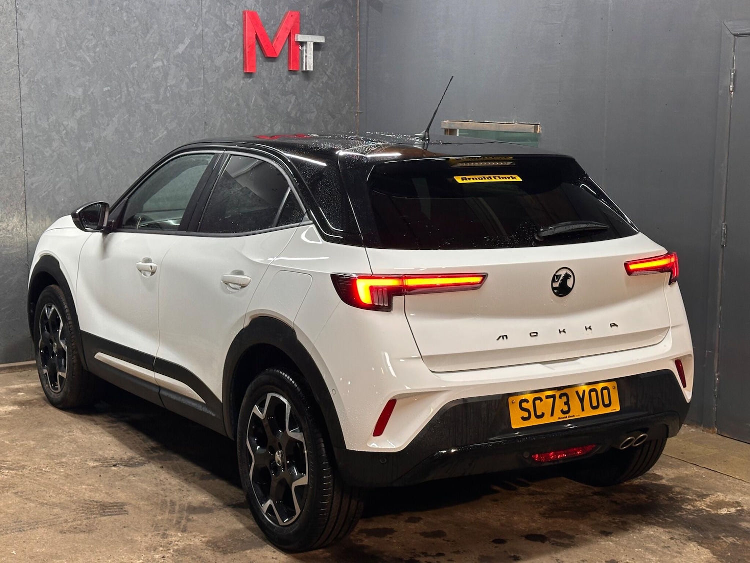 Used Vauxhall Mokka 2024 for sale - 76326668: Photo 12