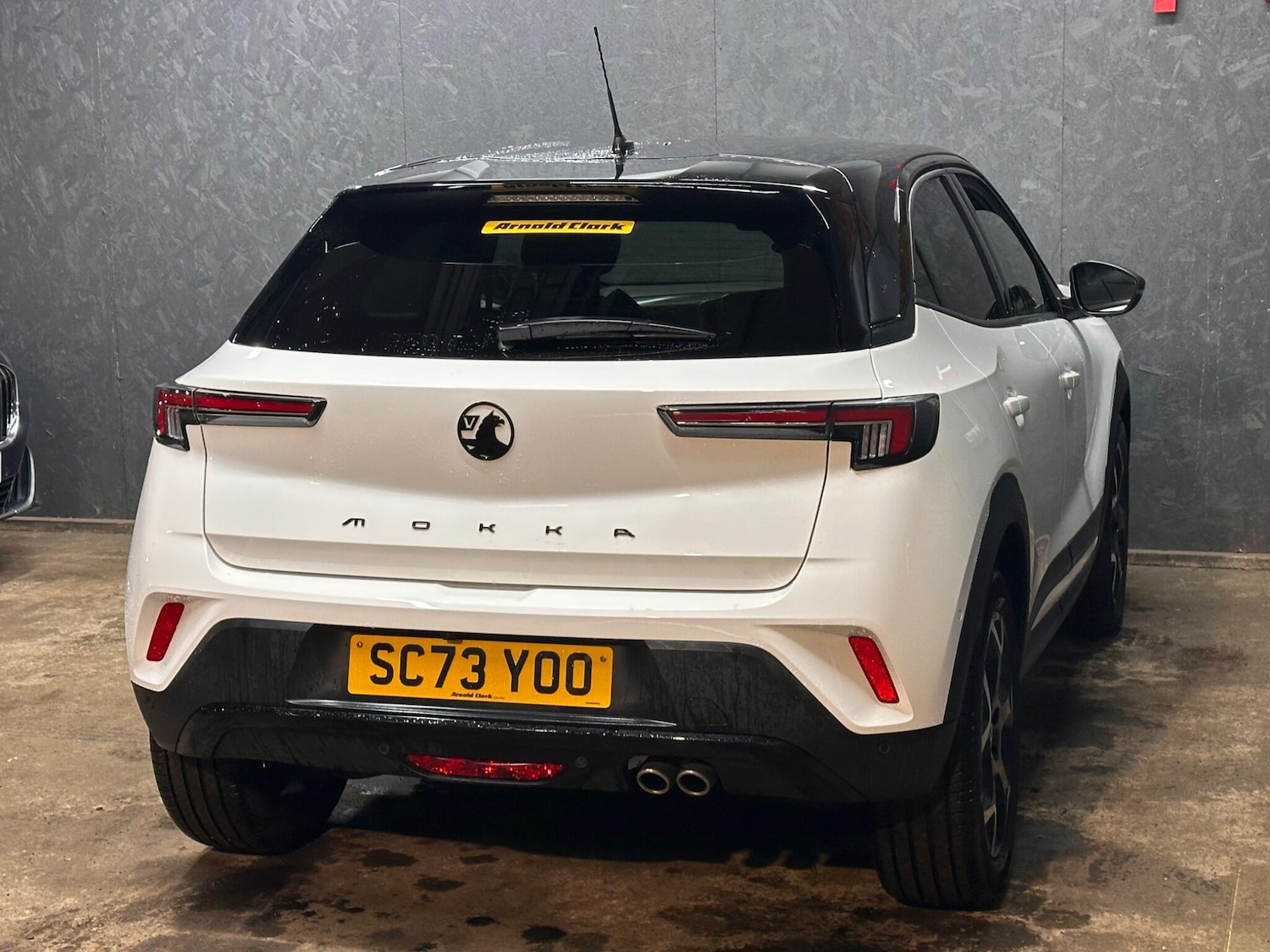 Used Vauxhall Mokka 2024 for sale - 76326668: Photo 16