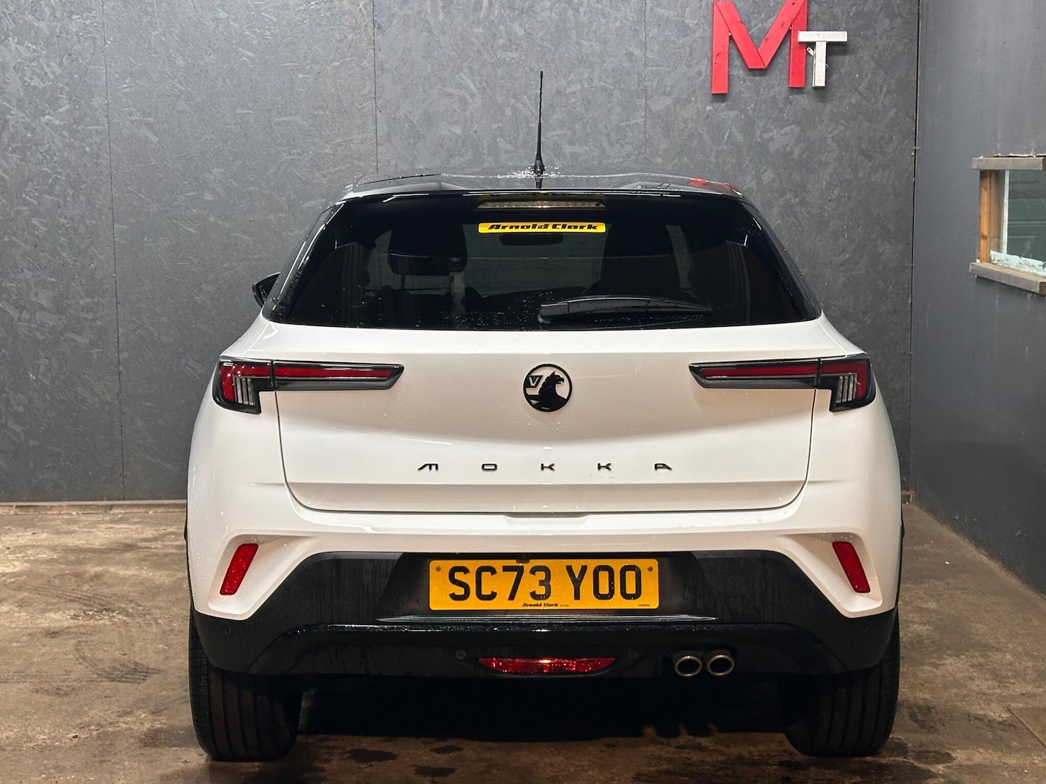 Used Vauxhall Mokka 2024 for sale - 76326668: Photo 17