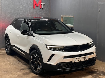 2024 (73) - 1.2 Turbo Ultimate Euro 6 (s/s) 5dr