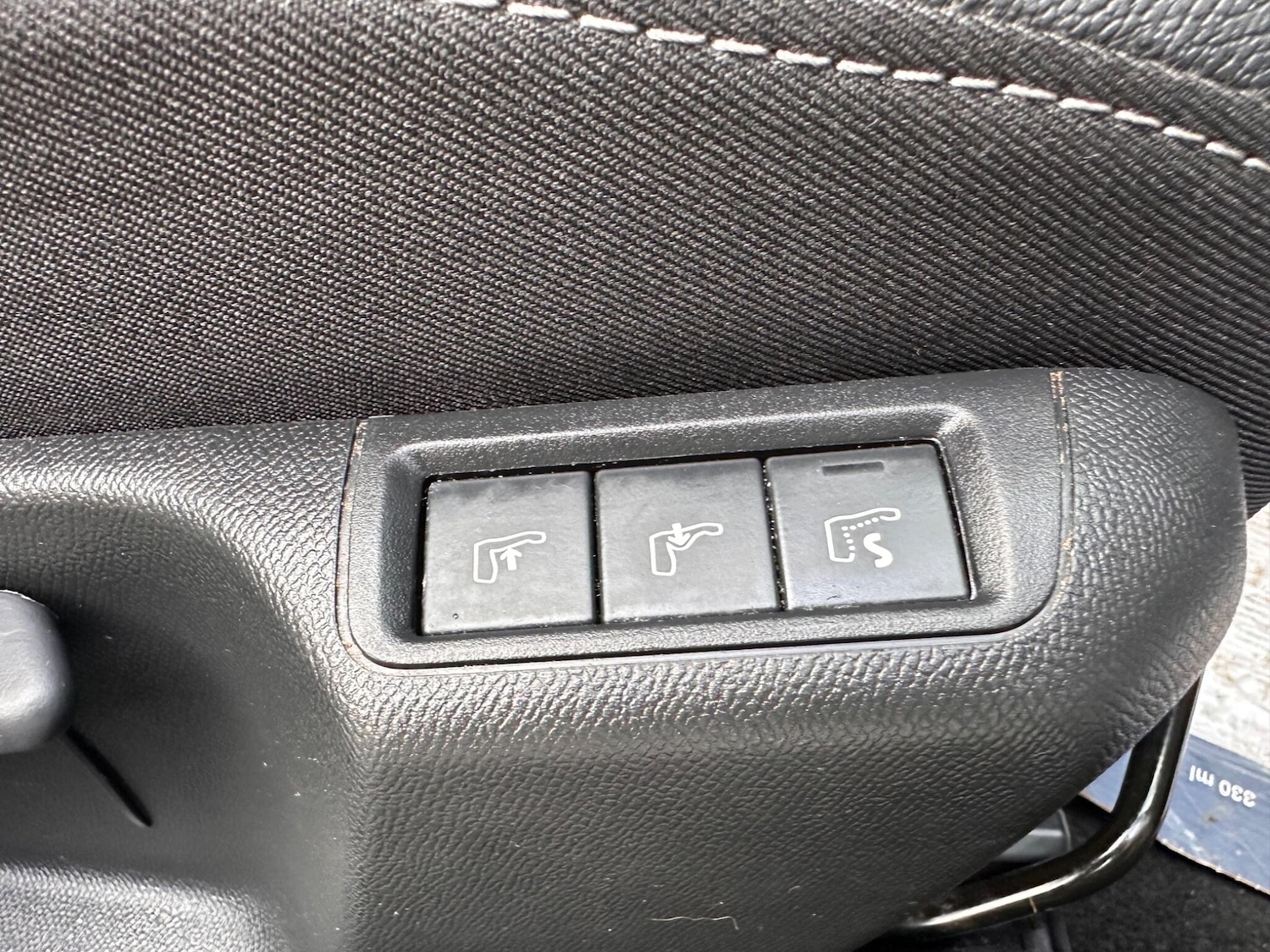 Used Vauxhall Mokka 2024 for sale - 76326668: Photo 20