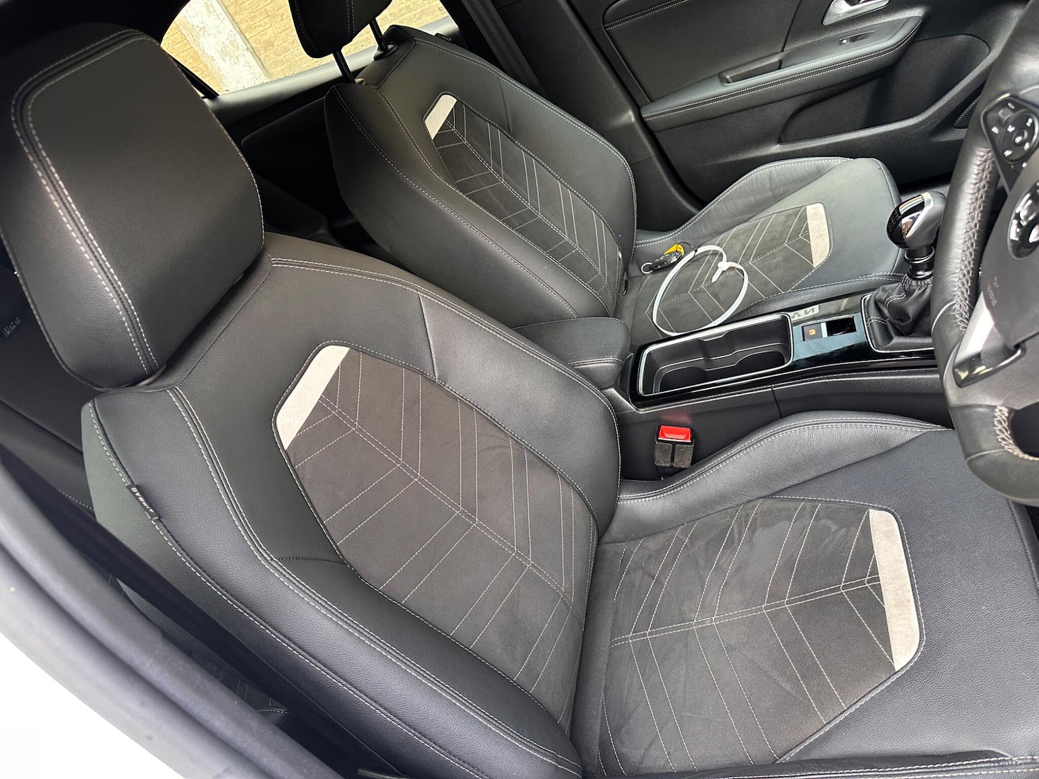 Used Vauxhall Mokka 2024 for sale - 76326668: Photo 21