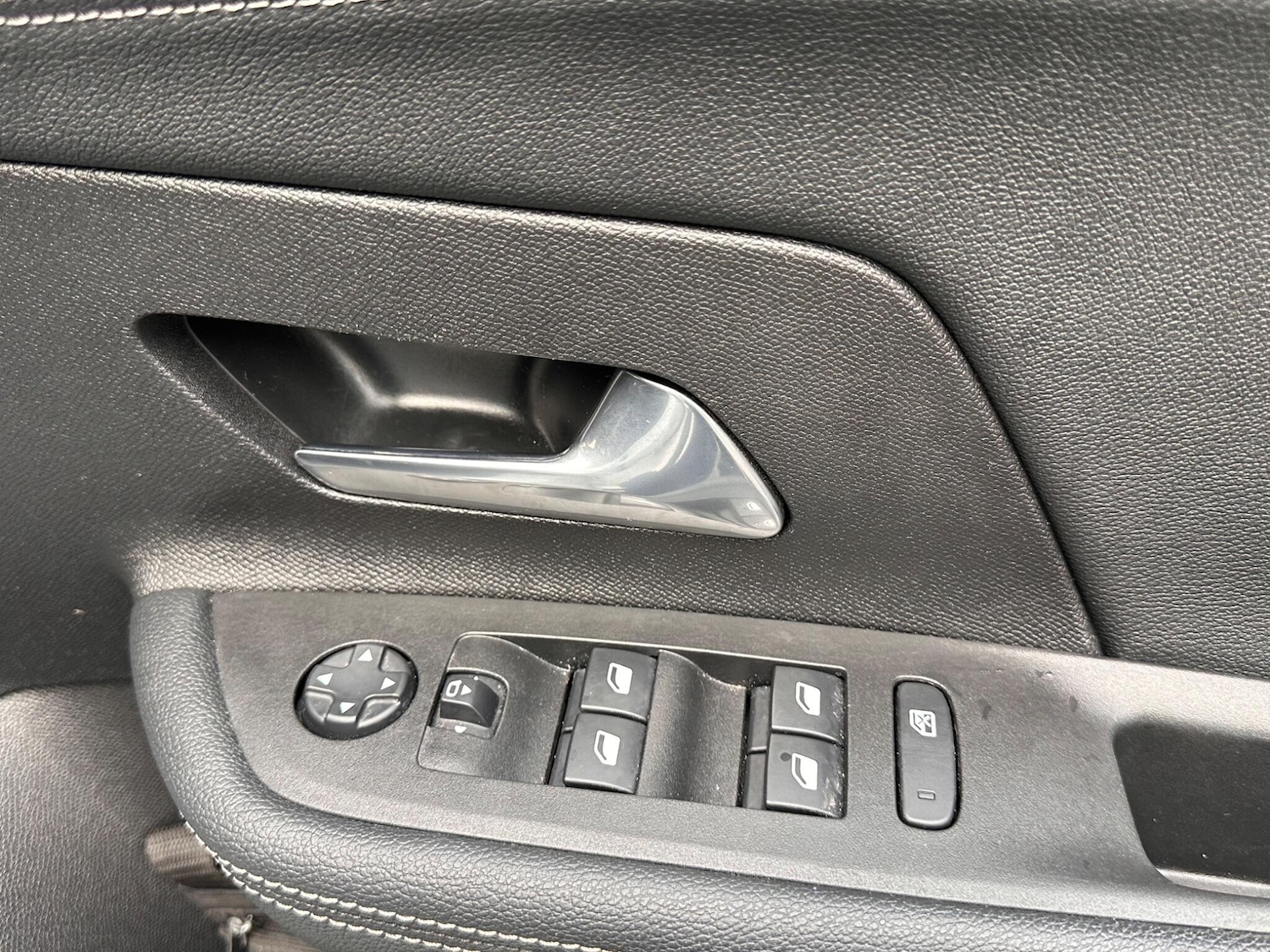 Used Vauxhall Mokka 2024 for sale - 76326668: Photo 22
