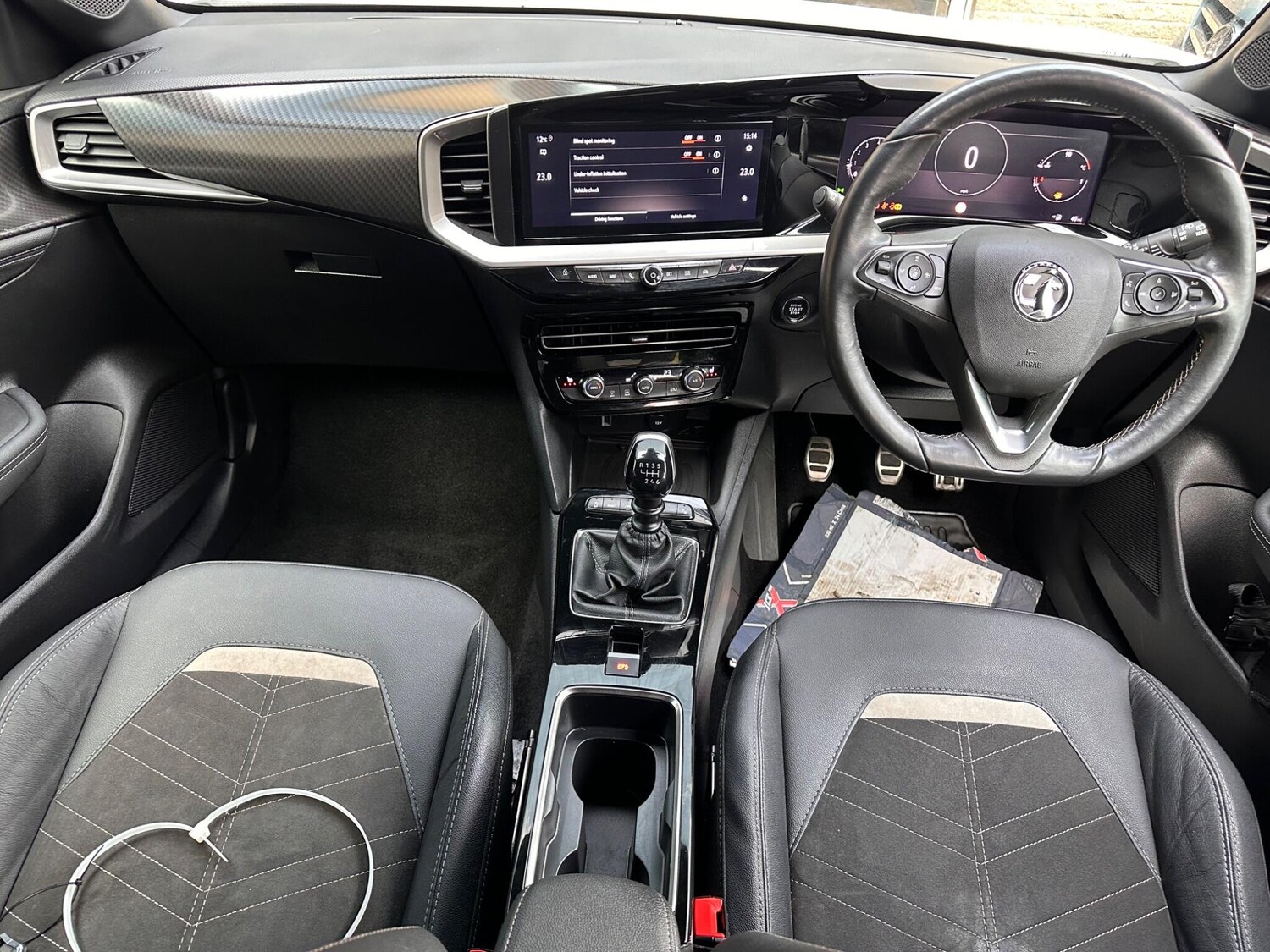 Used Vauxhall Mokka 2024 for sale - 76326668: Photo 29