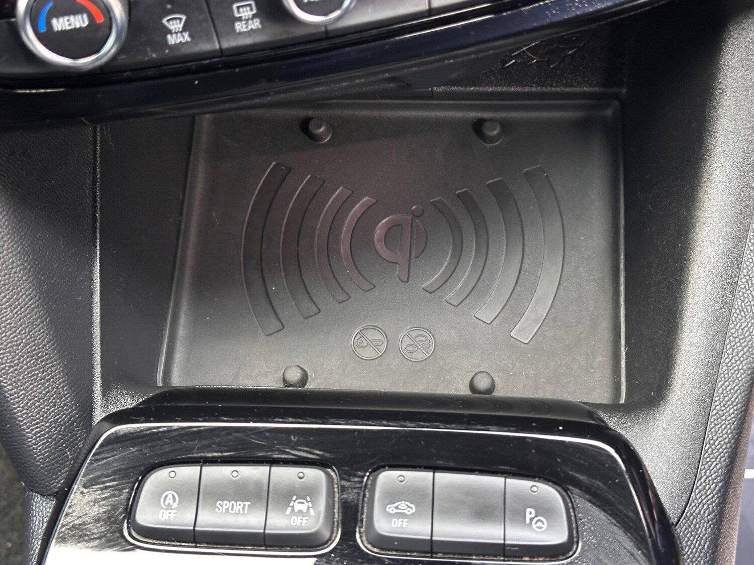 Used Vauxhall Mokka 2024 for sale - 76326668: Photo 31