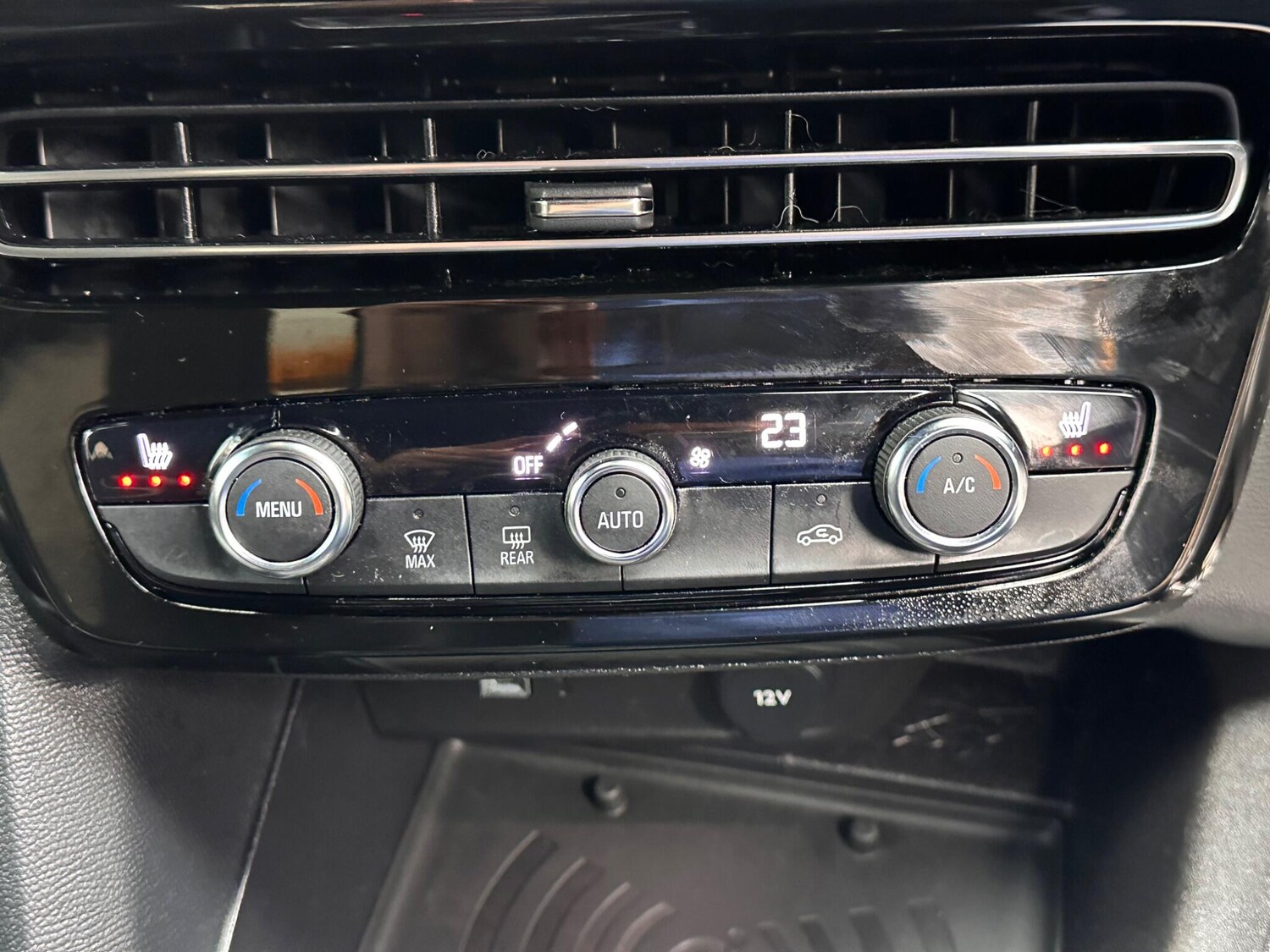 Used Vauxhall Mokka 2024 for sale - 76326668: Photo 32
