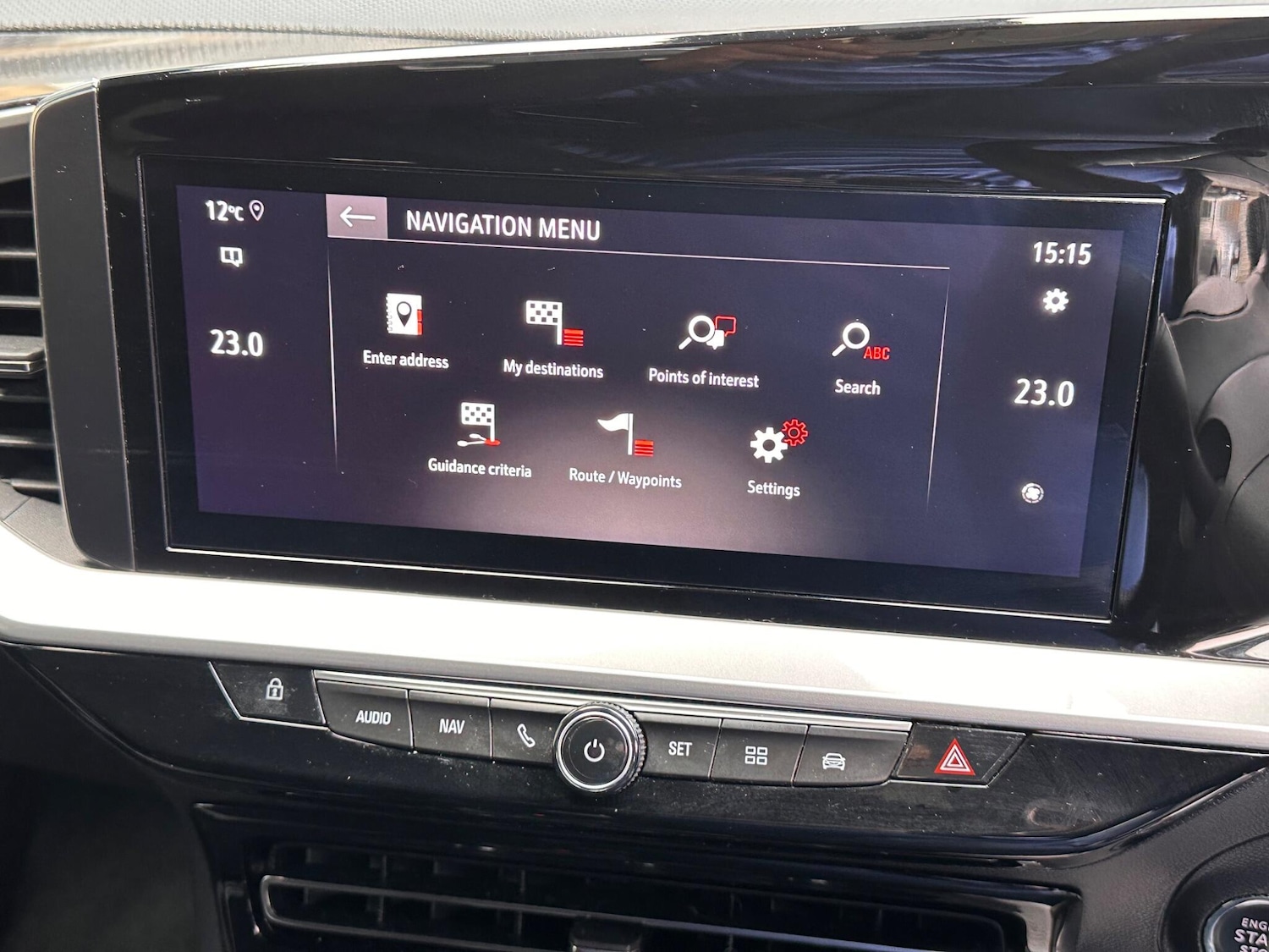 Used Vauxhall Mokka 2024 for sale - 76326668: Photo 35