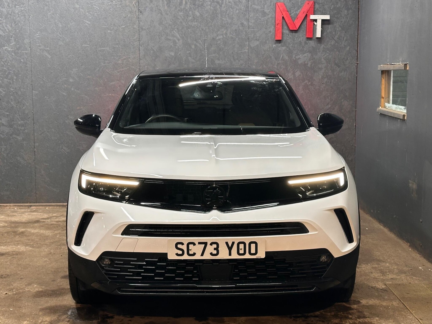 Used Vauxhall Mokka 2024 for sale - 76326668: Photo 6