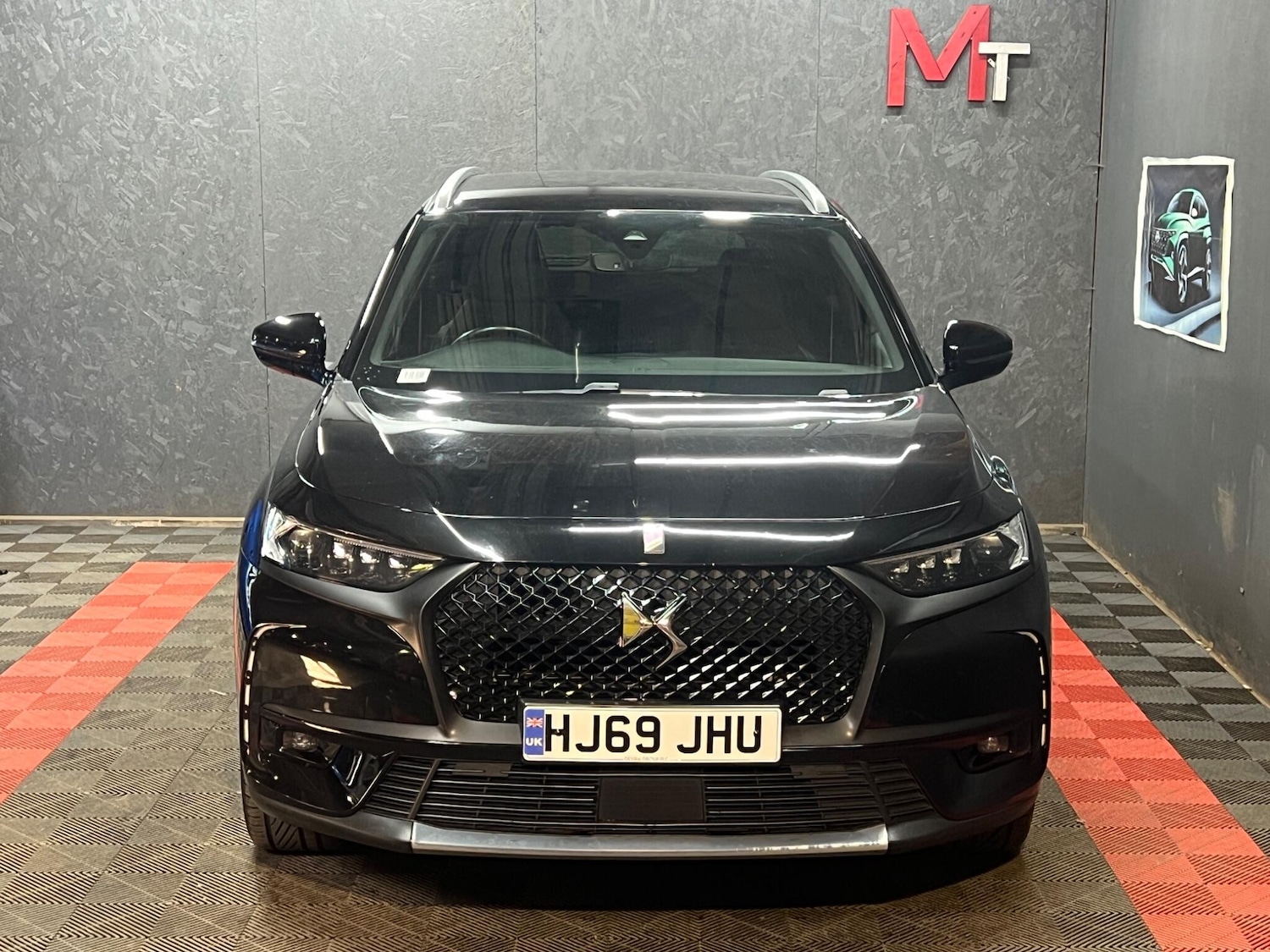 Used DS Automobiles DS 7 2019 for sale - 78157696: Photo 11