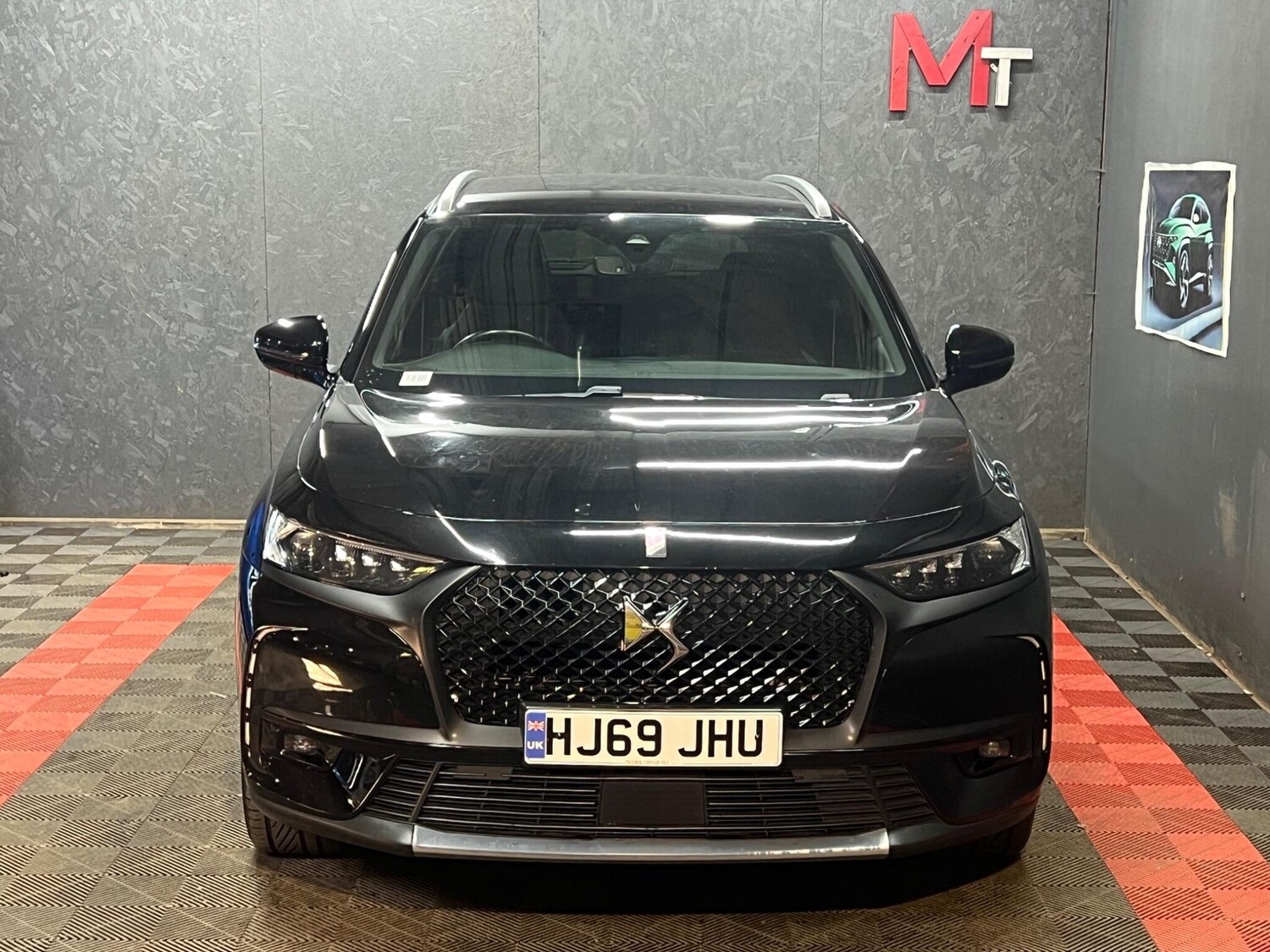 Used DS Automobiles DS 7 2019 for sale - 78157696: Photo 12