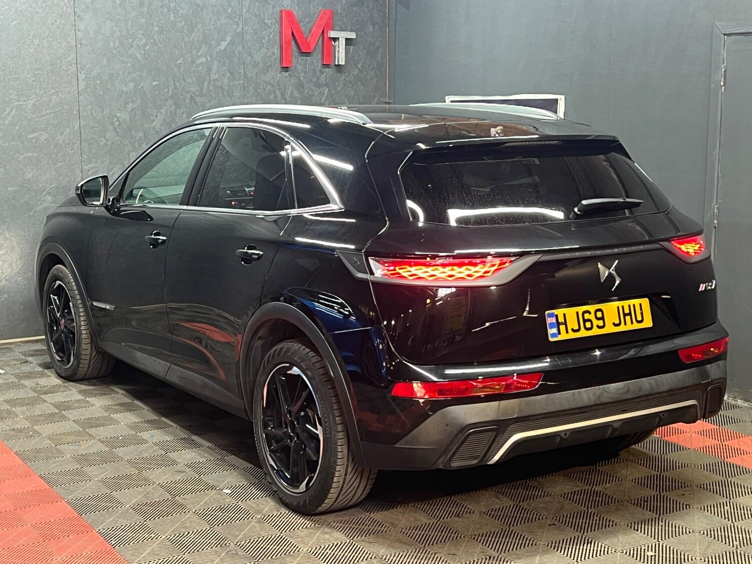 Used DS Automobiles DS 7 2019 for sale - 78157696: Photo 14