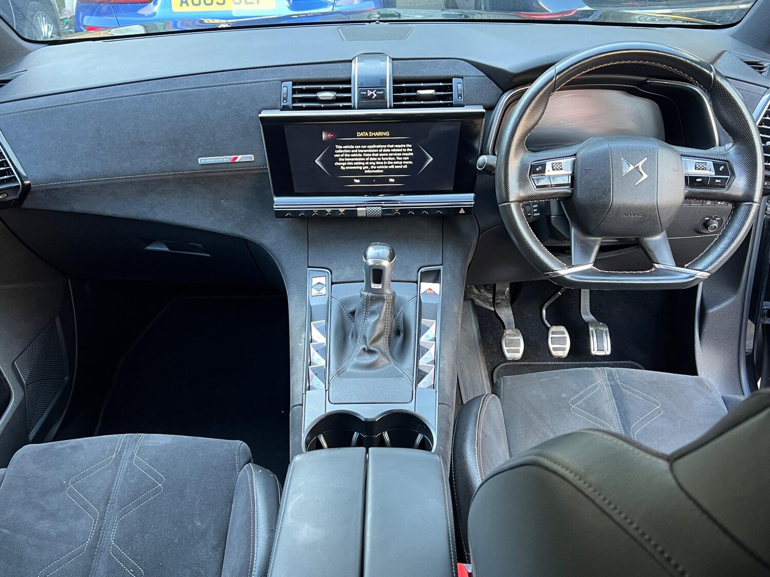 Used DS Automobiles DS 7 2019 for sale - 78157696: Photo 18