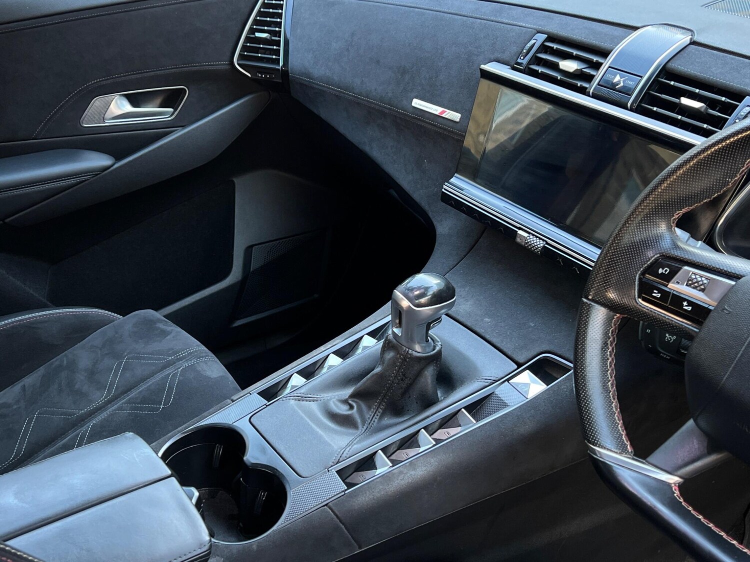 Used DS Automobiles DS 7 2019 for sale - 78157696: Photo 19