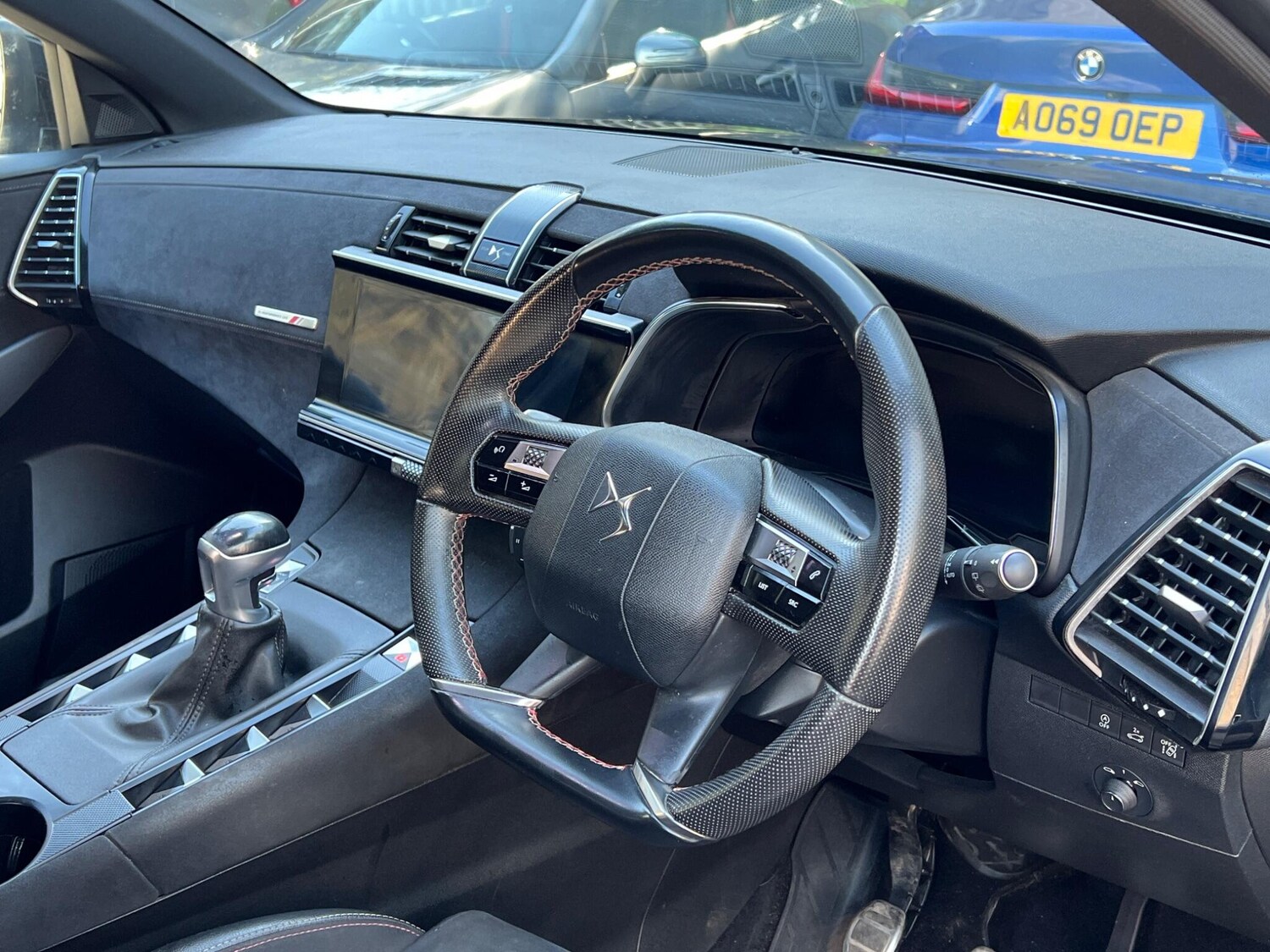 Used DS Automobiles DS 7 2019 for sale - 78157696: Photo 20