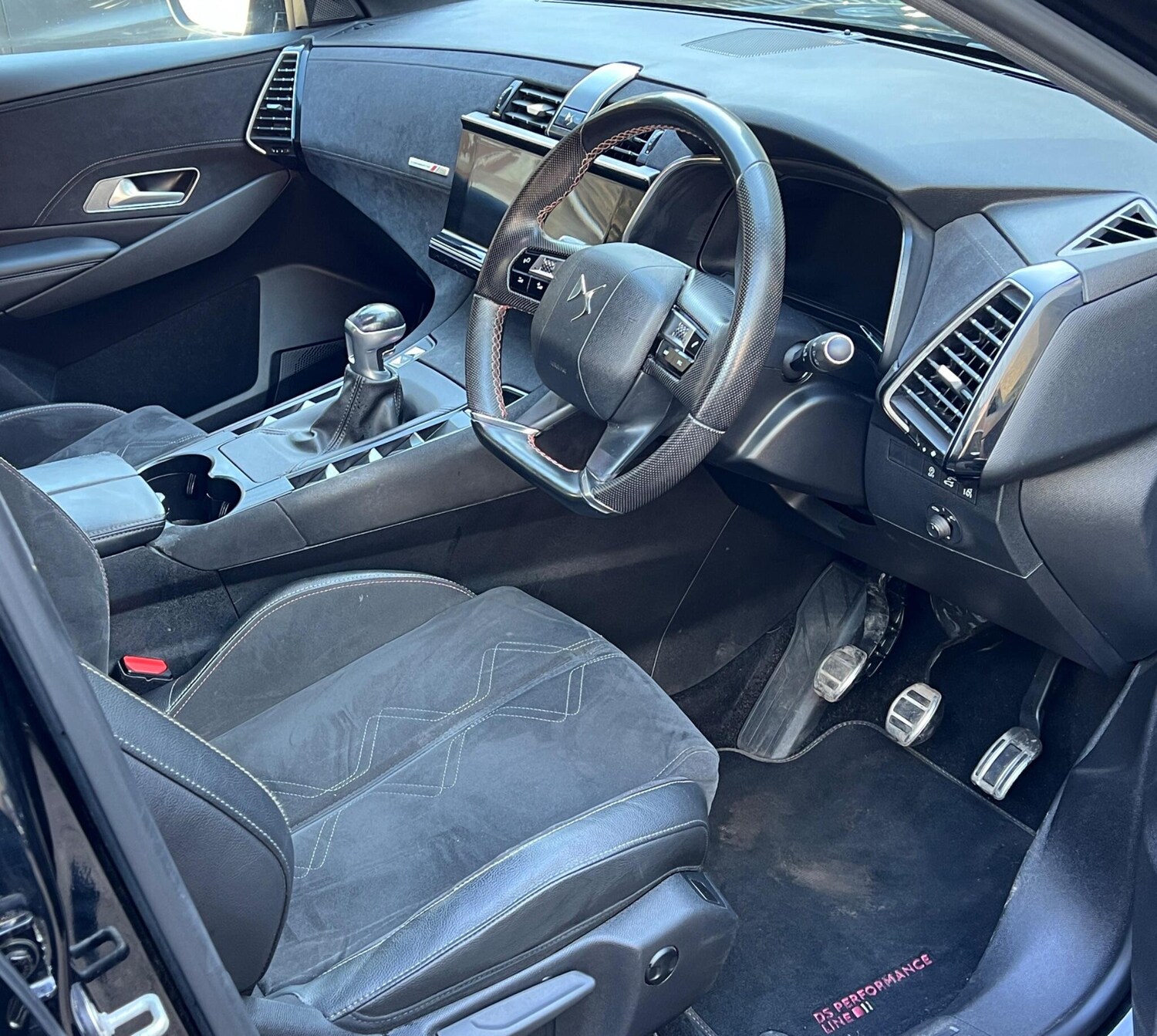 Used DS Automobiles DS 7 2019 for sale - 78157696: Photo 21