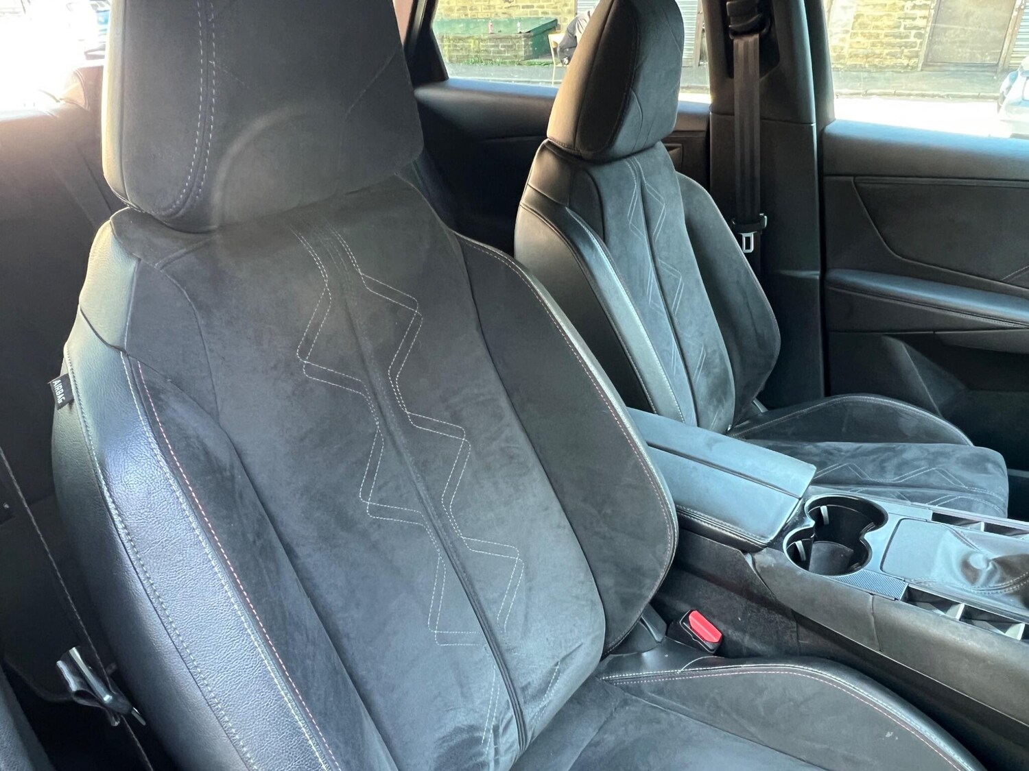 Used DS Automobiles DS 7 2019 for sale - 78157696: Photo 22