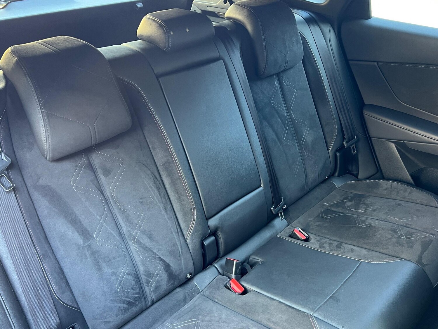 Used DS Automobiles DS 7 2019 for sale - 78157696: Photo 23