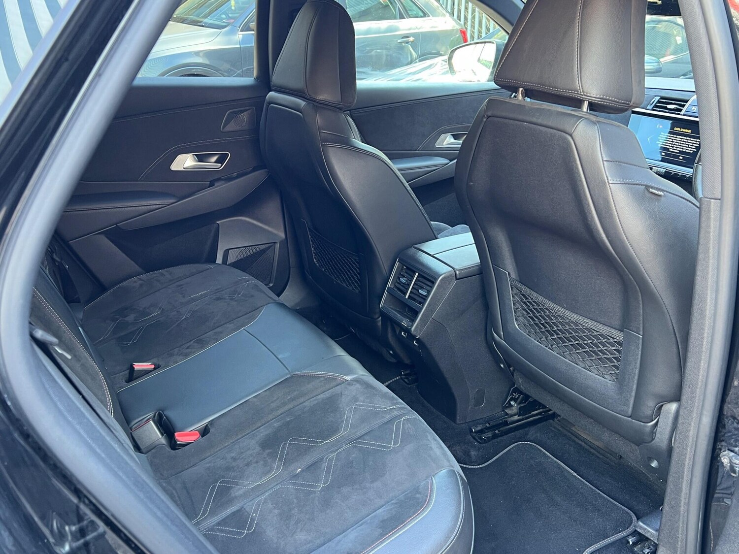 Used DS Automobiles DS 7 2019 for sale - 78157696: Photo 24