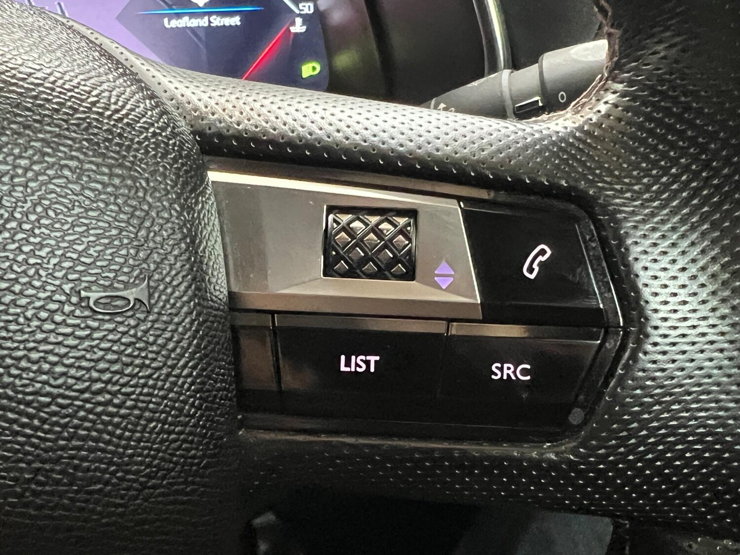 Used DS Automobiles DS 7 2019 for sale - 78157696: Photo 29