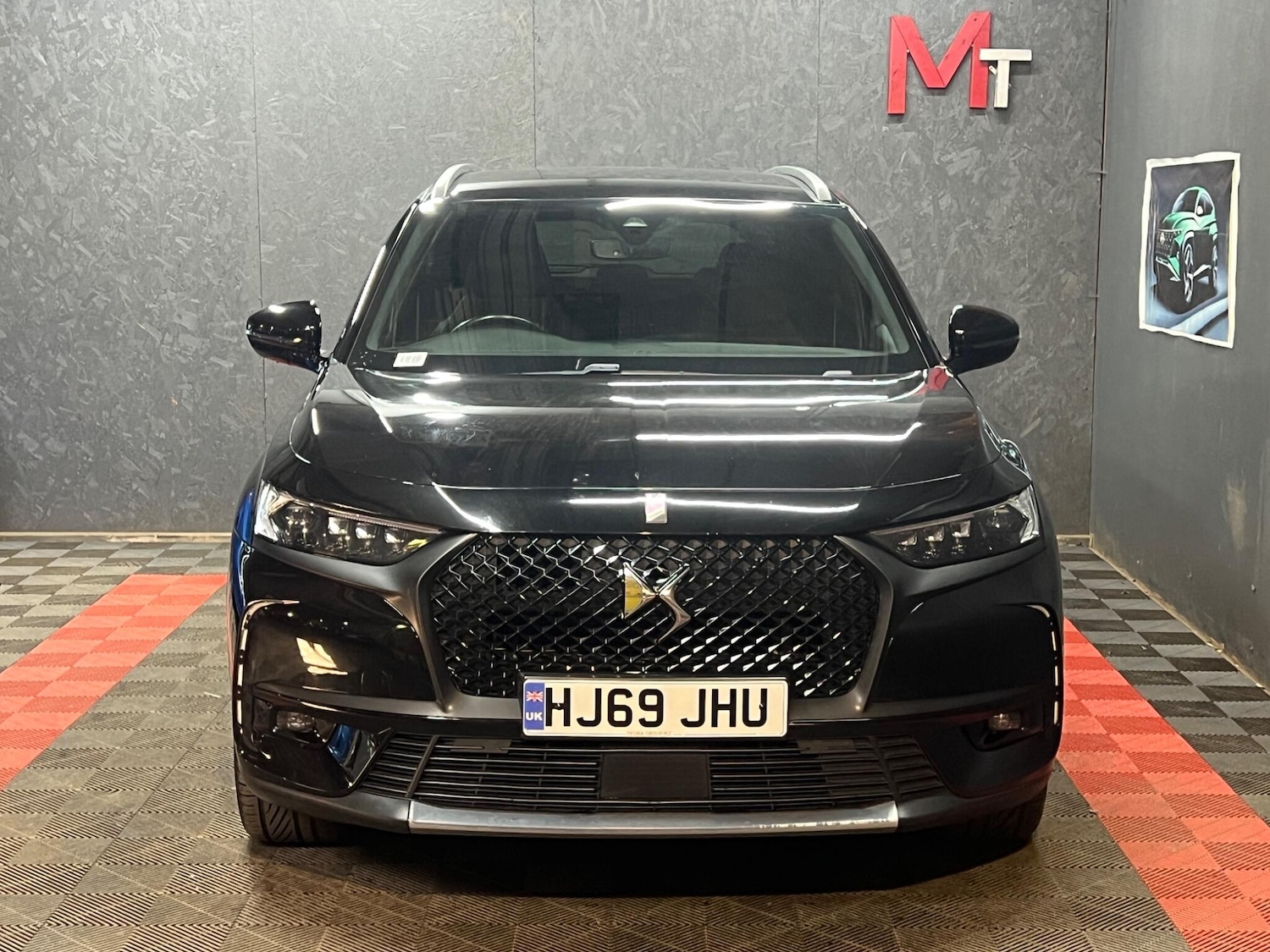 Used DS Automobiles DS 7 2019 for sale - 78157696: Photo 3