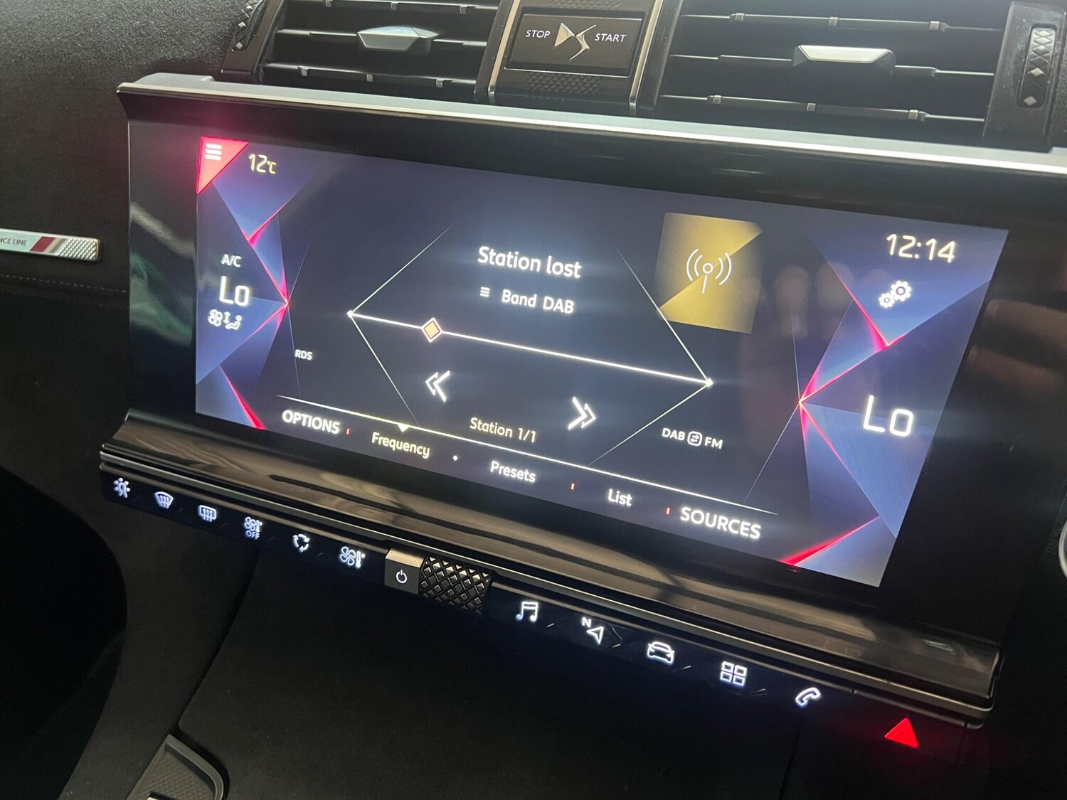 Used DS Automobiles DS 7 2019 for sale - 78157696: Photo 33