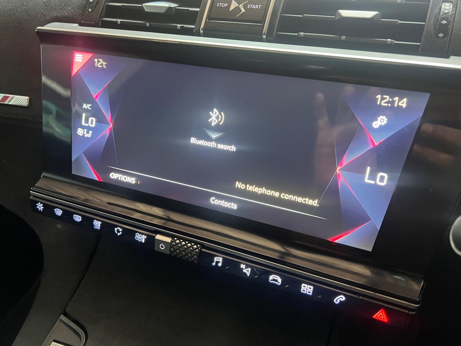 Used DS Automobiles DS 7 2019 for sale - 78157696: Photo 34