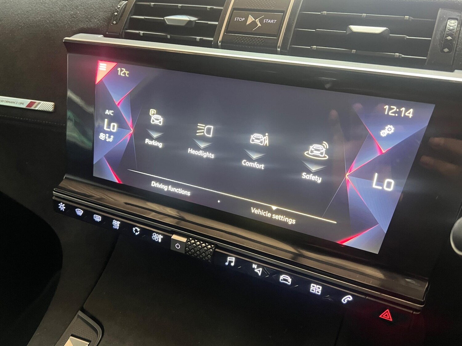 Used DS Automobiles DS 7 2019 for sale - 78157696: Photo 35