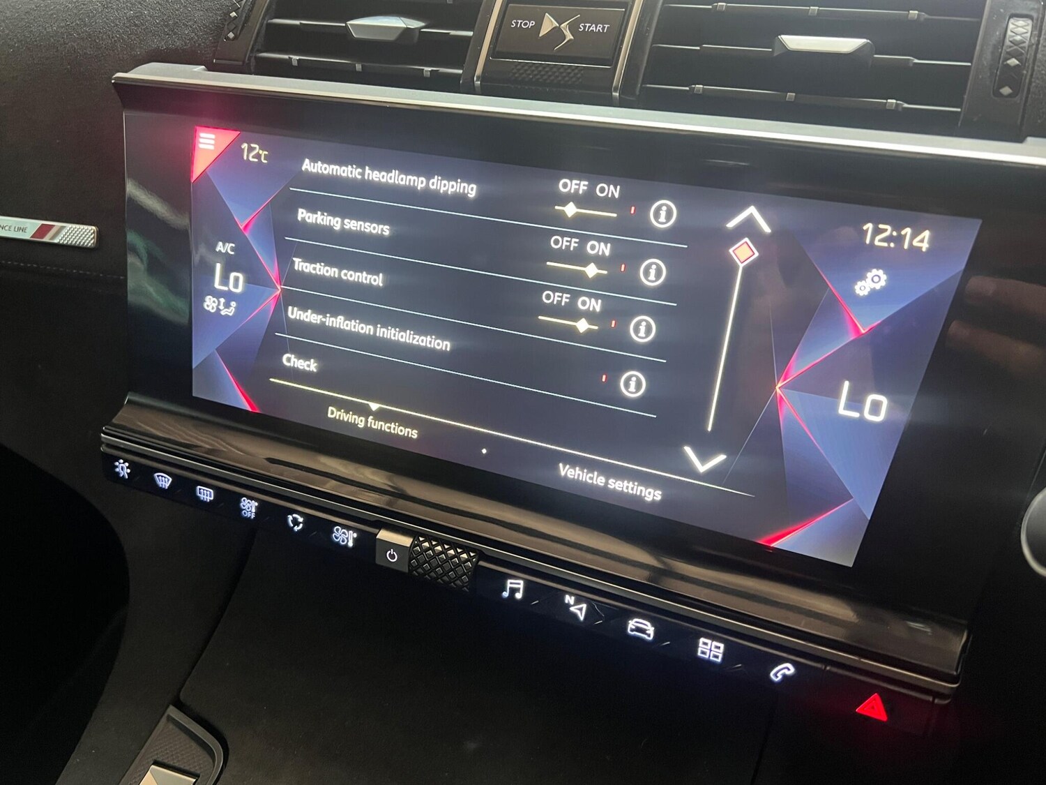 Used DS Automobiles DS 7 2019 for sale - 78157696: Photo 36