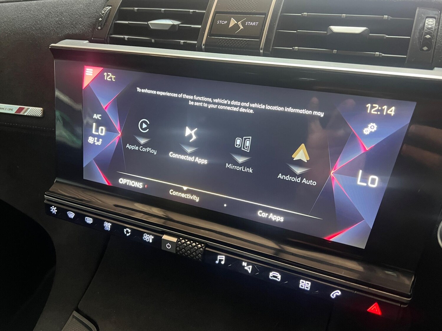 Used DS Automobiles DS 7 2019 for sale - 78157696: Photo 37