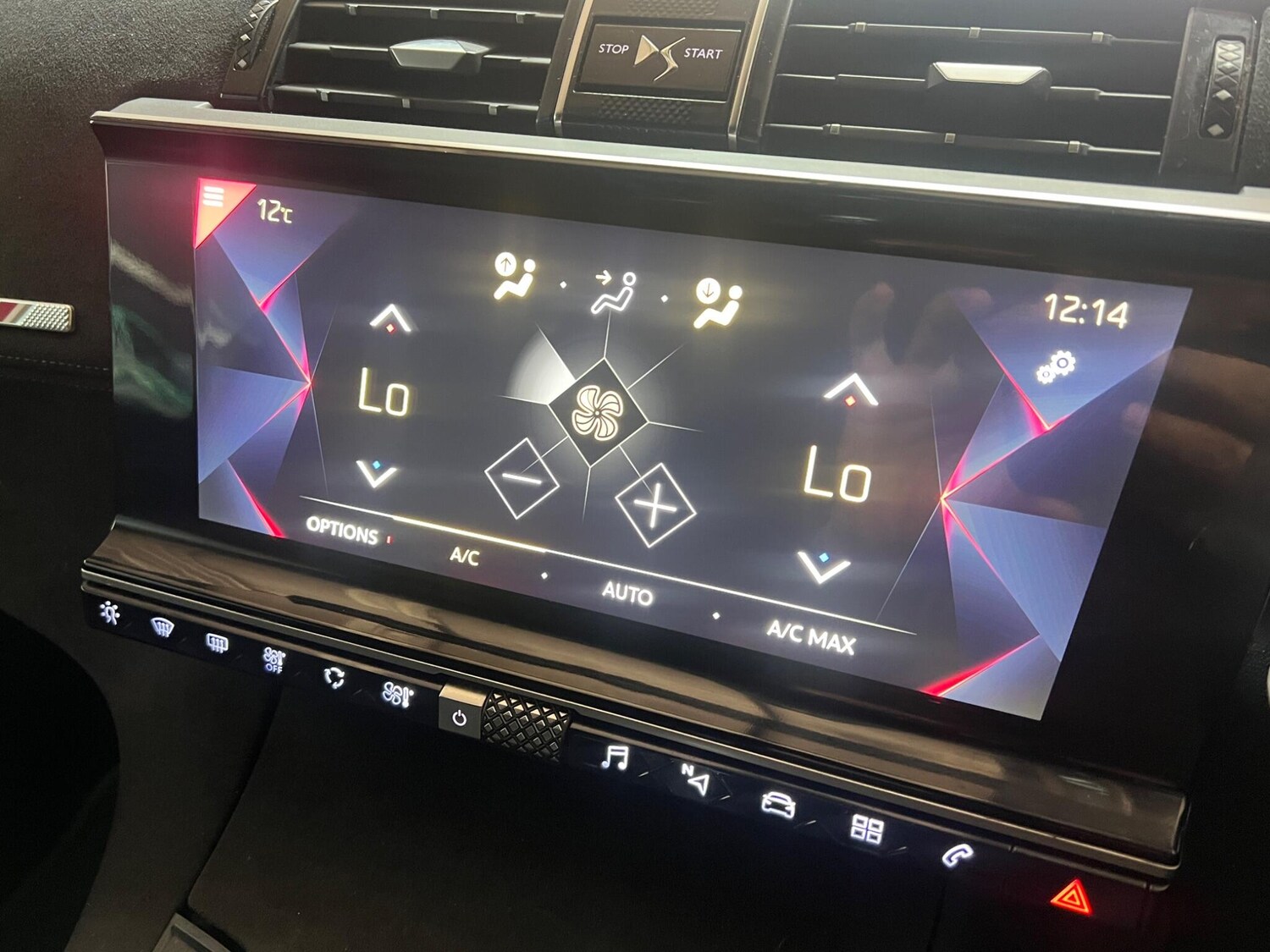 Used DS Automobiles DS 7 2019 for sale - 78157696: Photo 38