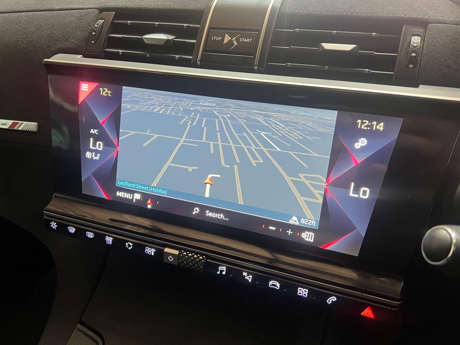 Used DS Automobiles DS 7 2019 for sale - 78157696: Photo 39