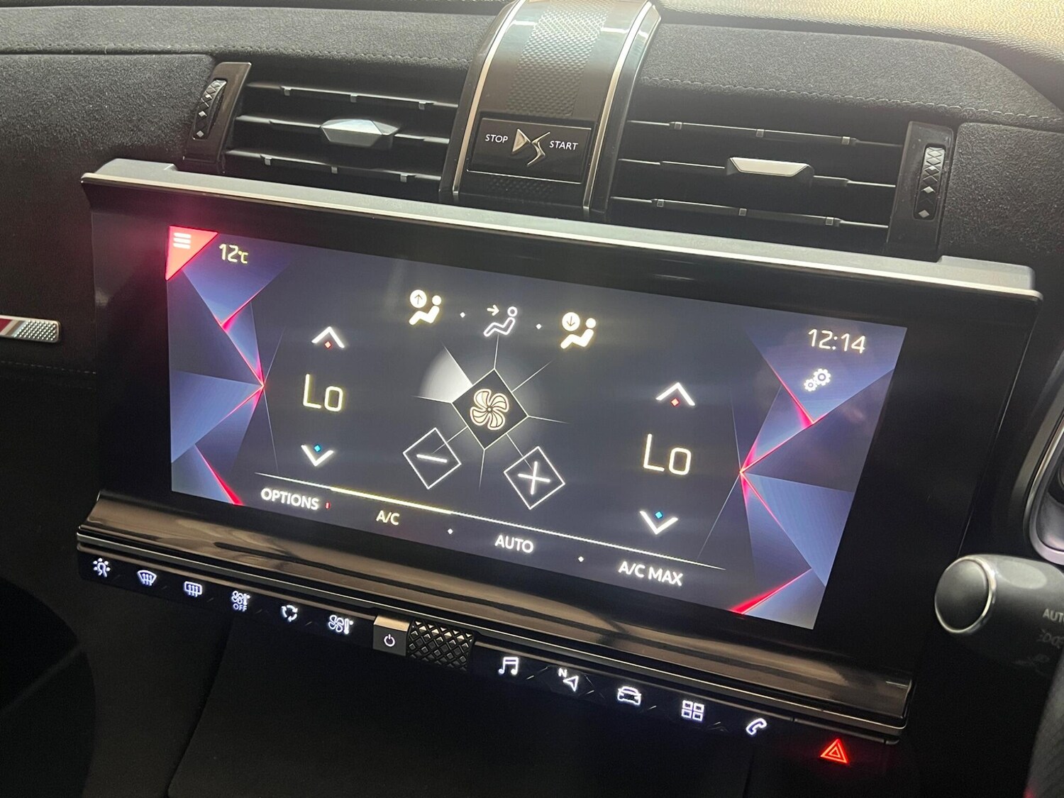 Used DS Automobiles DS 7 2019 for sale - 78157696: Photo 40