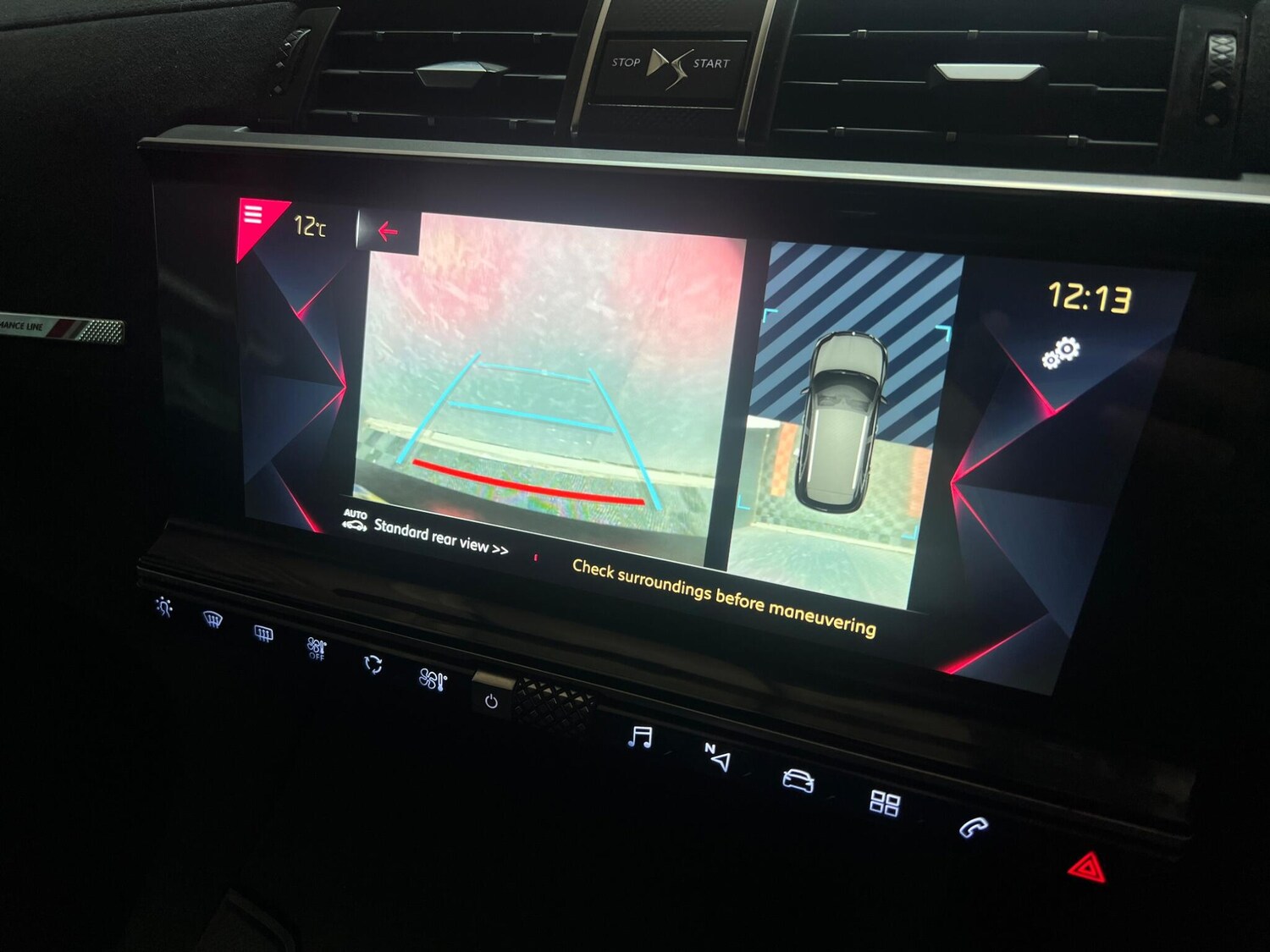 Used DS Automobiles DS 7 2019 for sale - 78157696: Photo 41