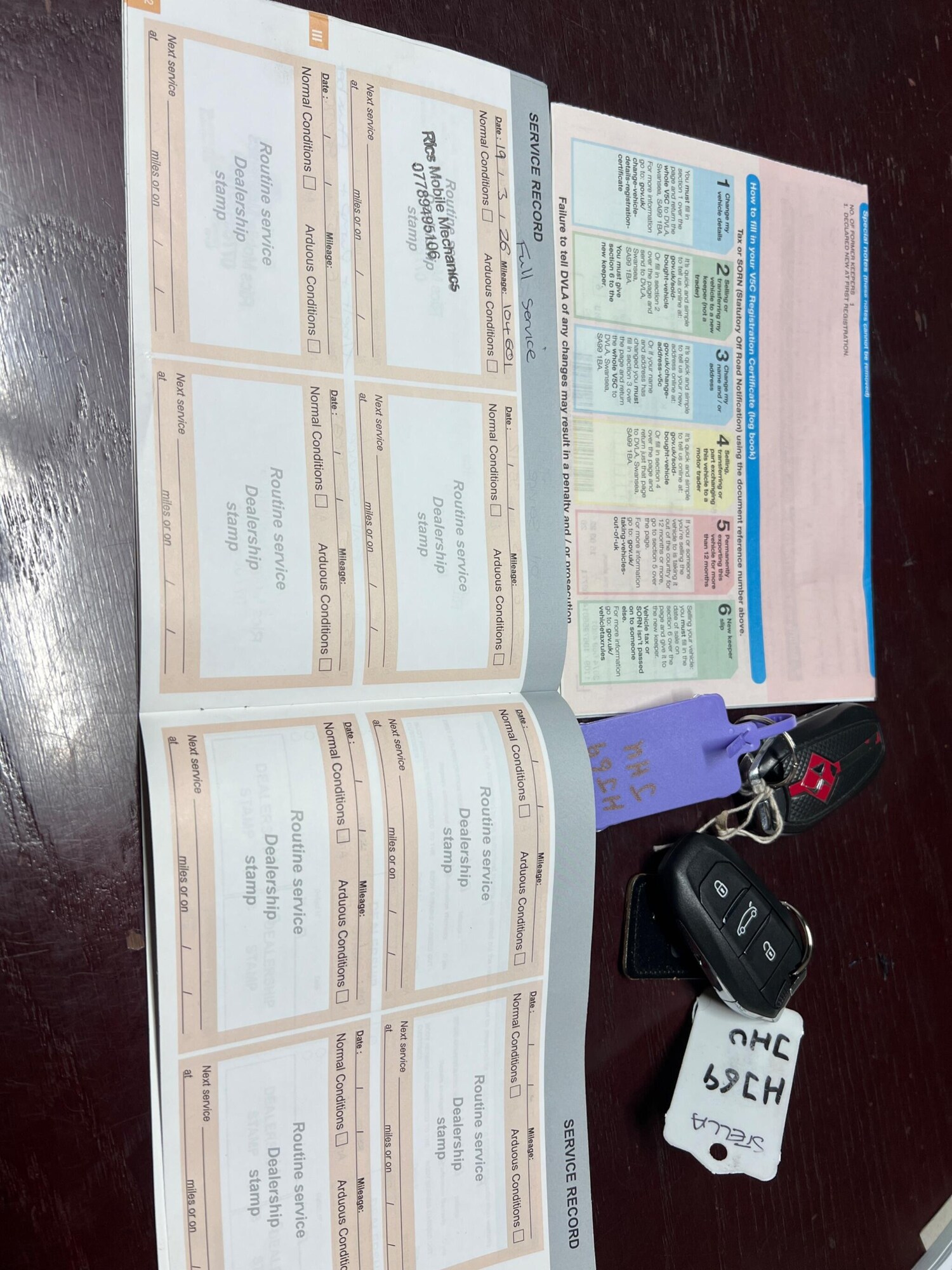 Used DS Automobiles DS 7 2019 for sale - 78157696: Photo 42