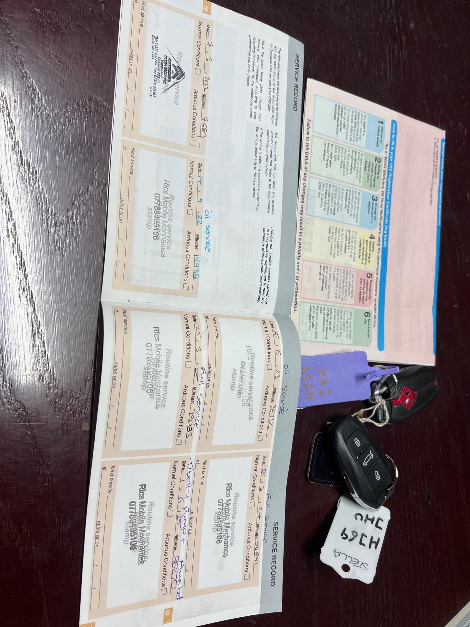 Used DS Automobiles DS 7 2019 for sale - 78157696: Photo 43