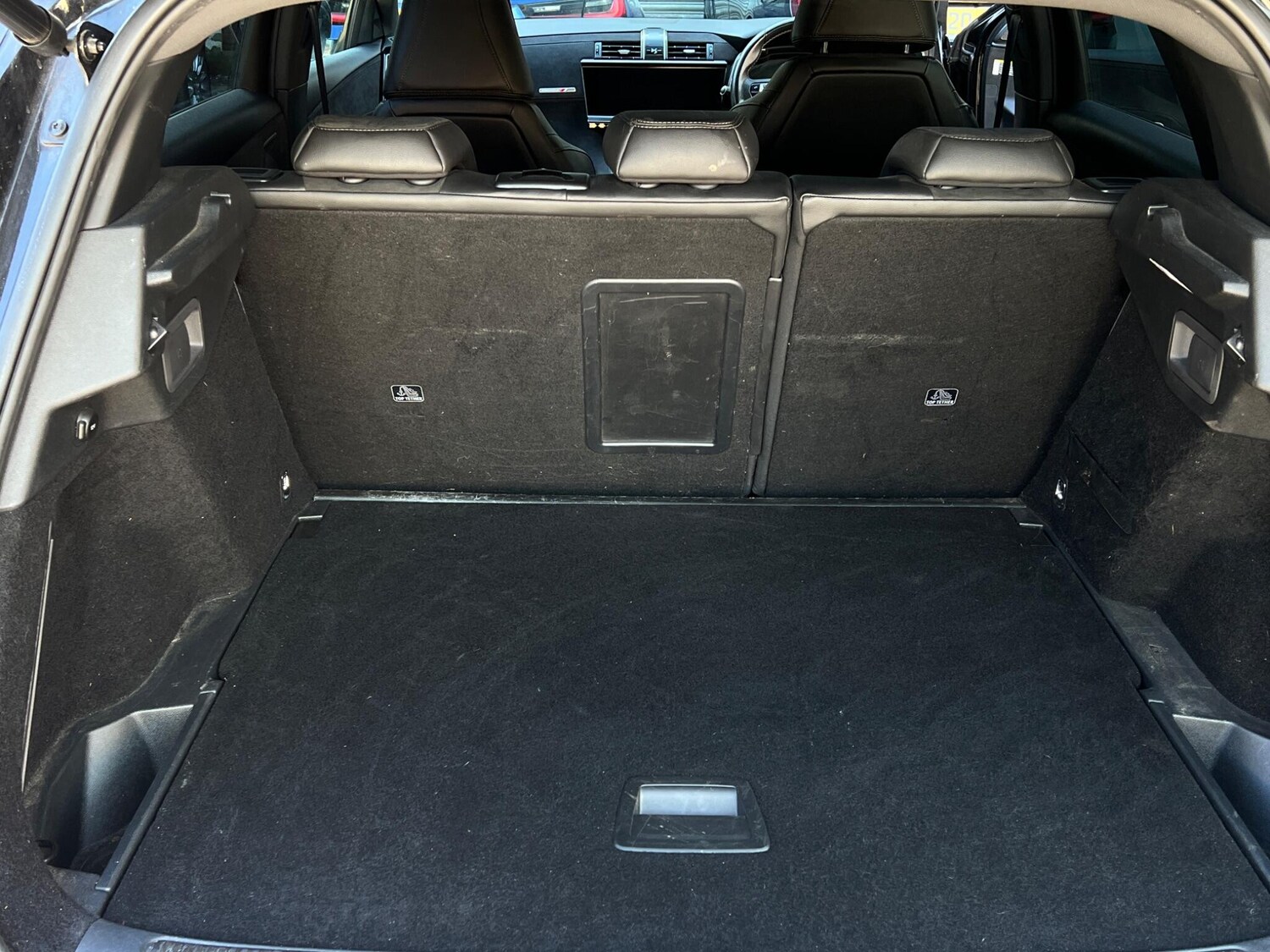 Used DS Automobiles DS 7 2019 for sale - 78157696: Photo 44