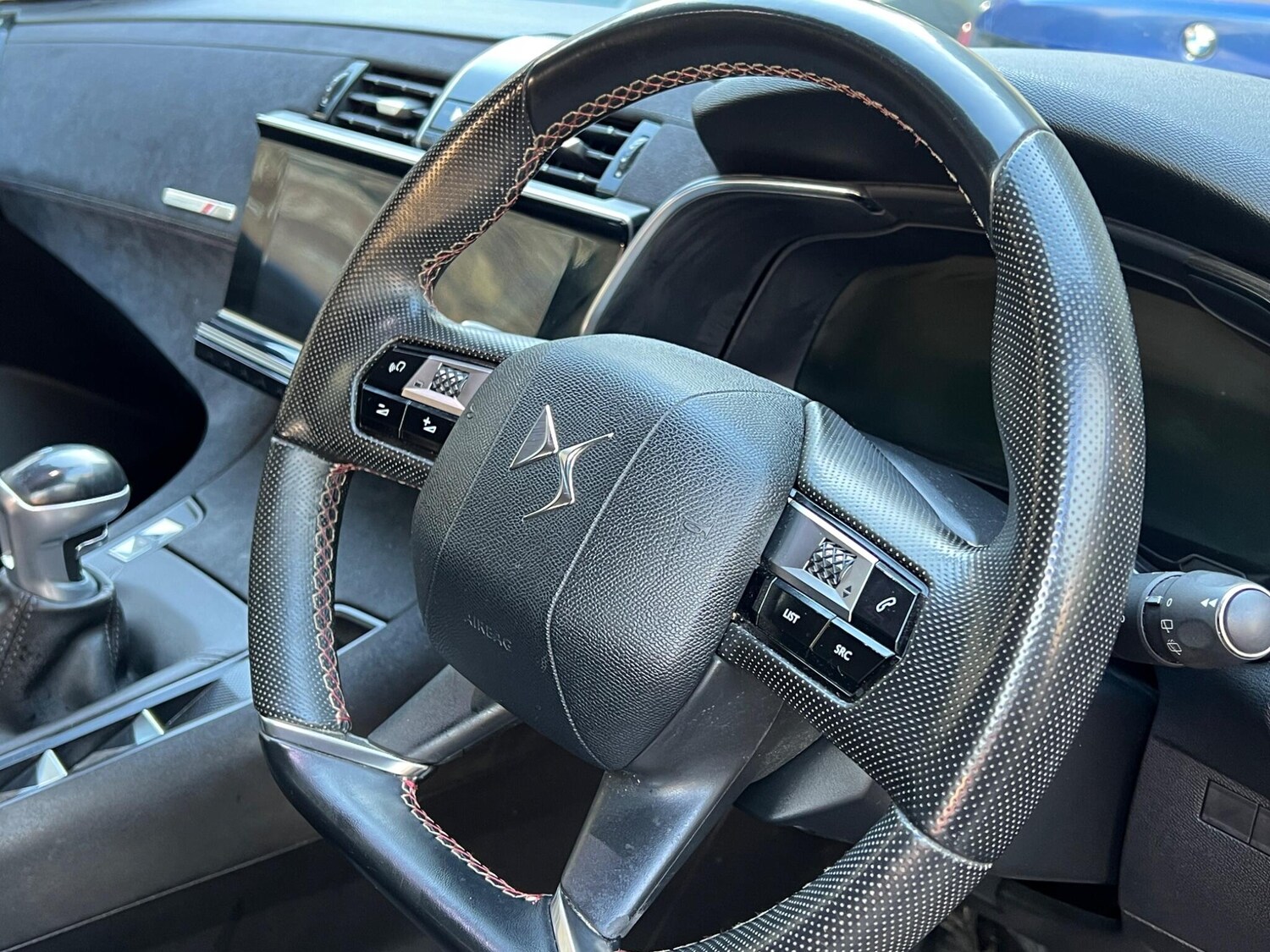 Used DS Automobiles DS 7 2019 for sale - 78157696: Photo 45