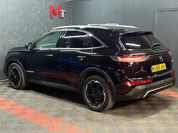 Used DS Automobiles DS 7 2019 for sale - 78157696: Photo