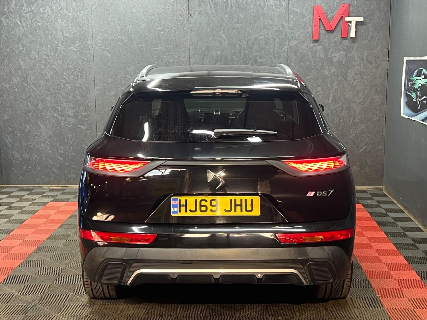 Used DS Automobiles DS 7 2019 for sale - 78157696: Photo 5