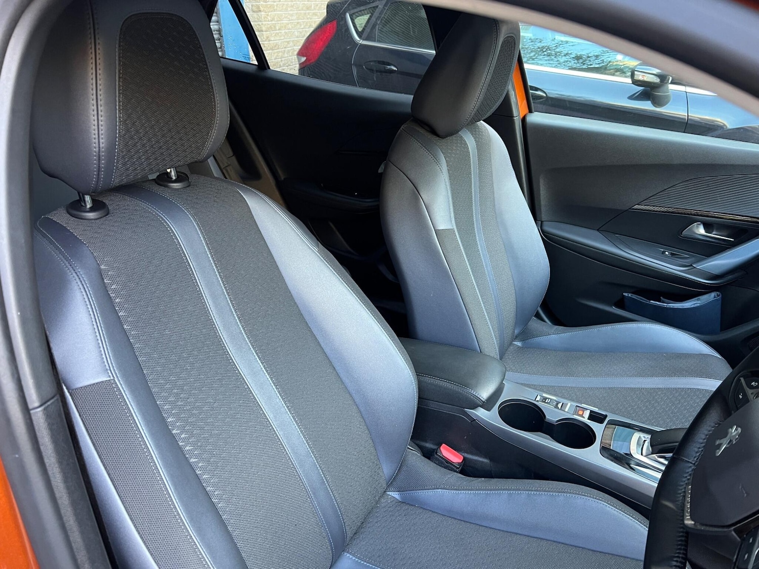 Used Peugeot 2008 2020 for sale - 78127360: Photo 17