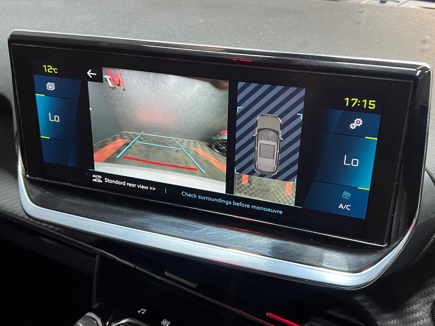 Used Peugeot 2008 2020 for sale - 78127360: Photo 33