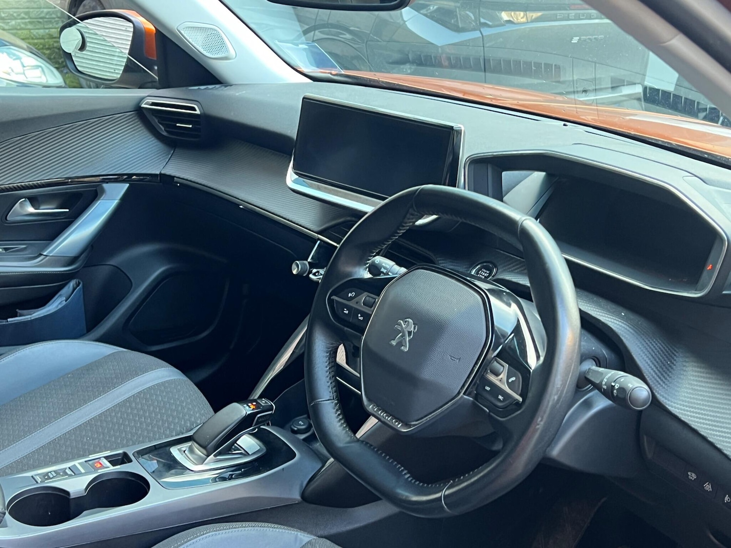 Used Peugeot 2008 2020 for sale - 78127360: Photo 43