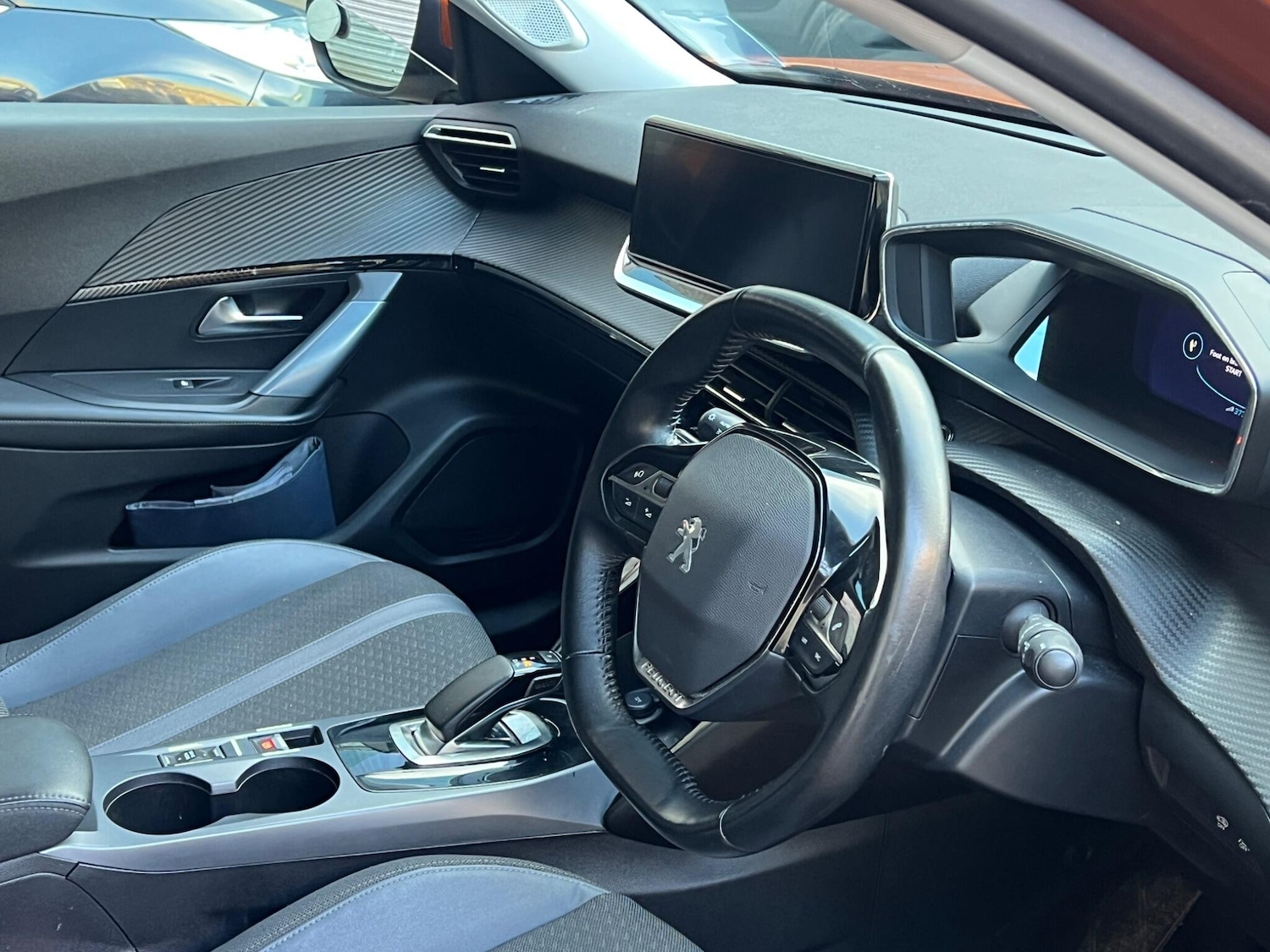 Used Peugeot 2008 2020 for sale - 78127360: Photo 44