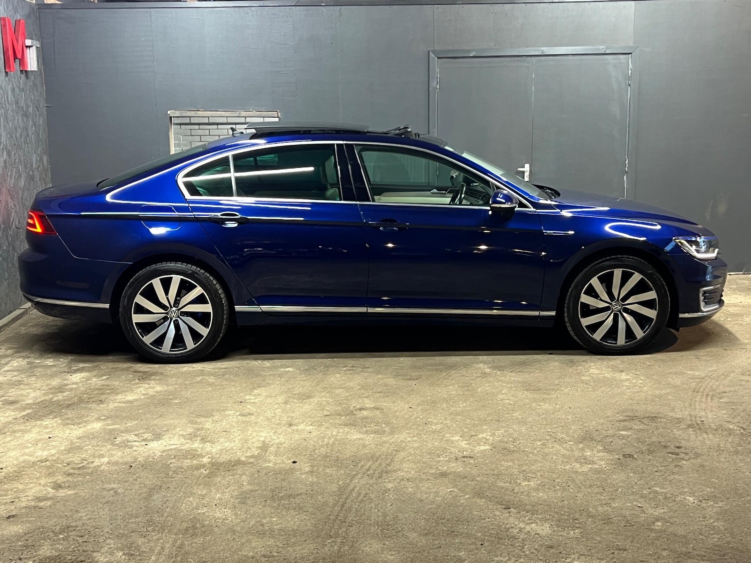 Used Volkswagen Passat 2017 for sale - 76200893: Photo 15